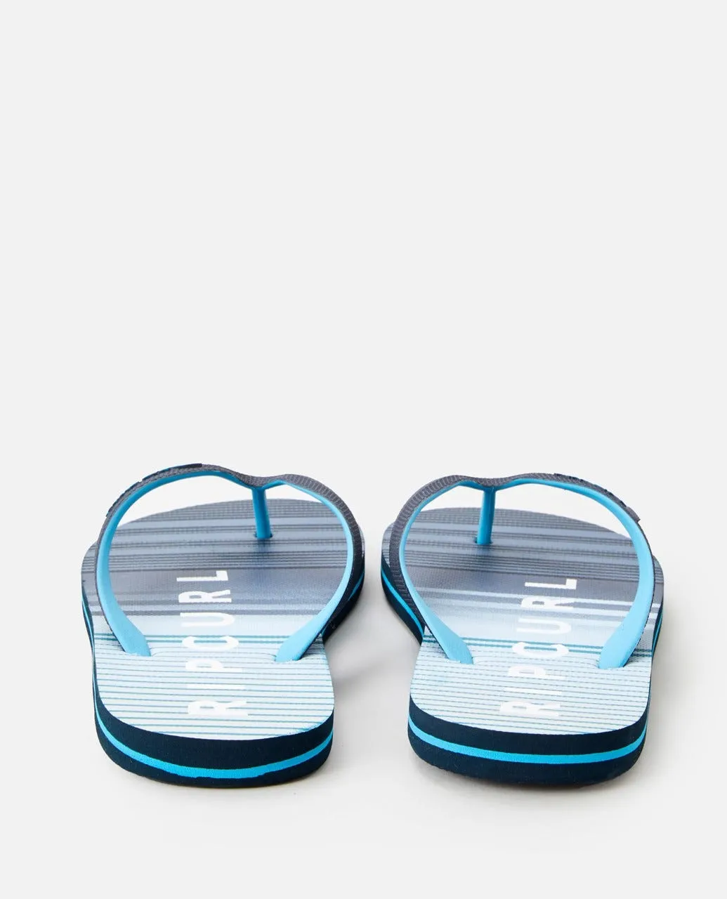 Daybreak Thongs