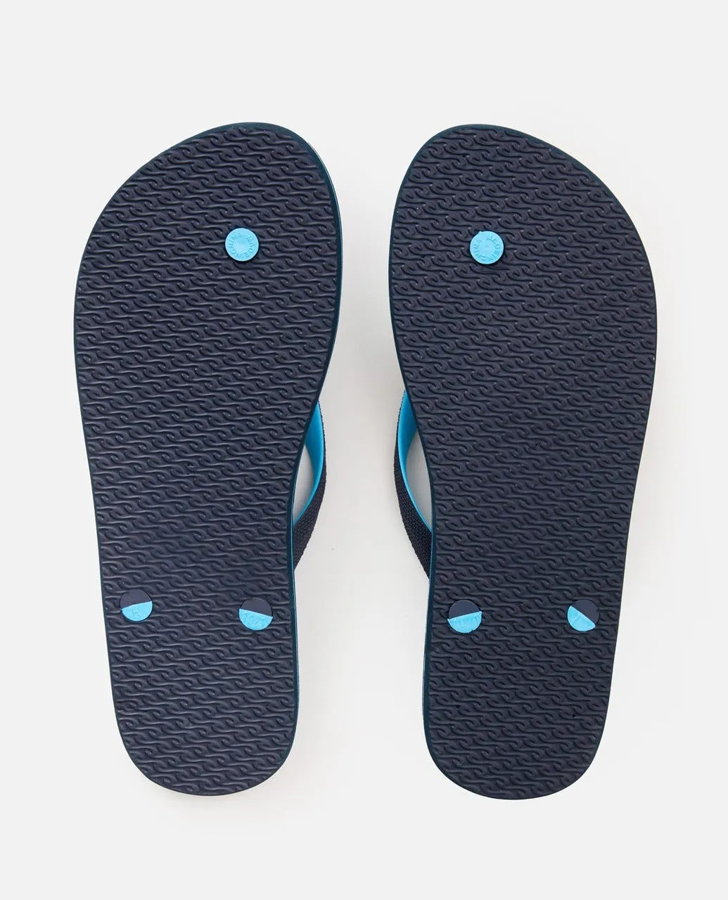 Daybreak Thongs