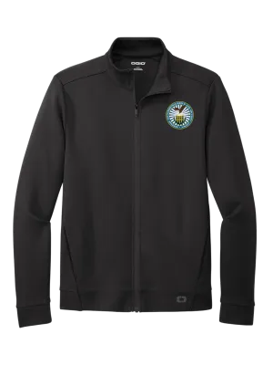 DCSA - Bolt Full-Zip