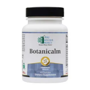 DISCONTINUED (Click for Product Substitute) - Botanicalm
