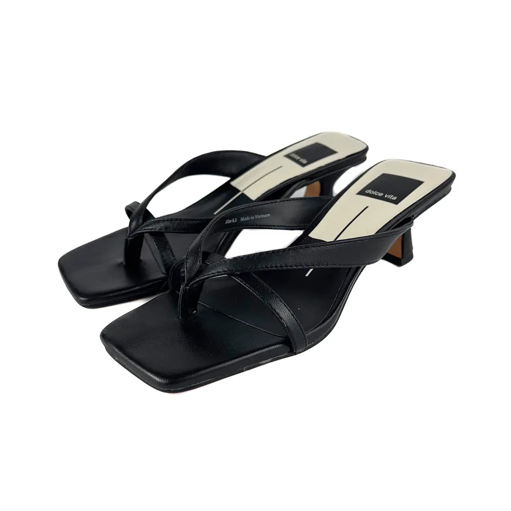 Dolce Vita - Brevel (Onyx)