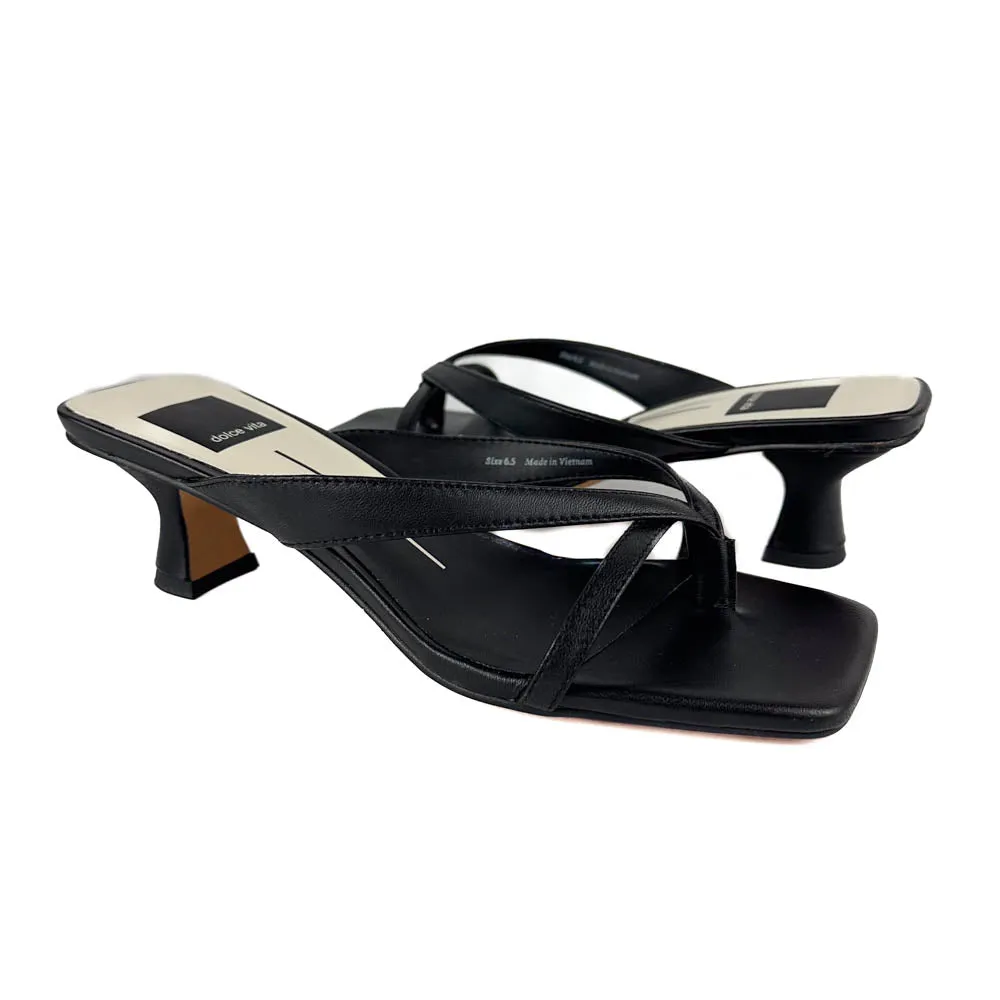Dolce Vita - Brevel (Onyx)