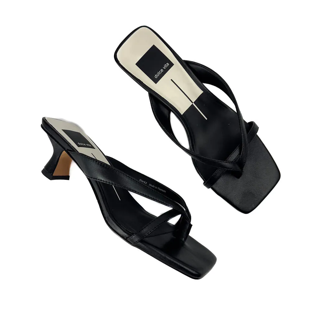 Dolce Vita - Brevel (Onyx)