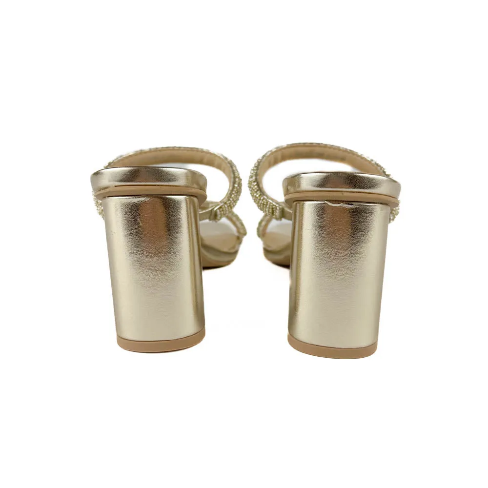 Dolce Vita - Nolah (Gold Multi Beads)