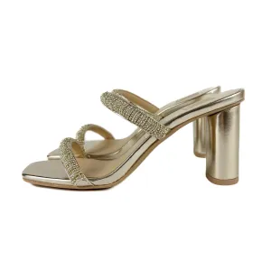 Dolce Vita - Nolah (Gold Multi Beads)