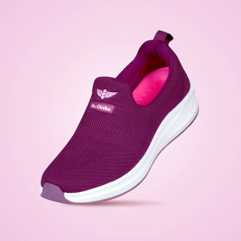 Dr. Ortho Orthopedic Women Shoes