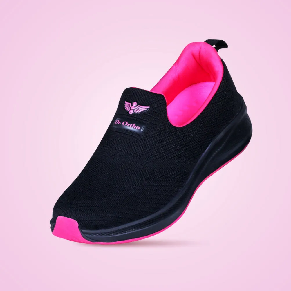 Dr. Ortho Orthopedic Women Shoes