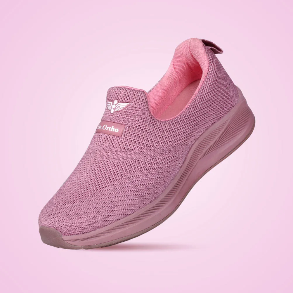 Dr. Ortho Orthopedic Women Shoes