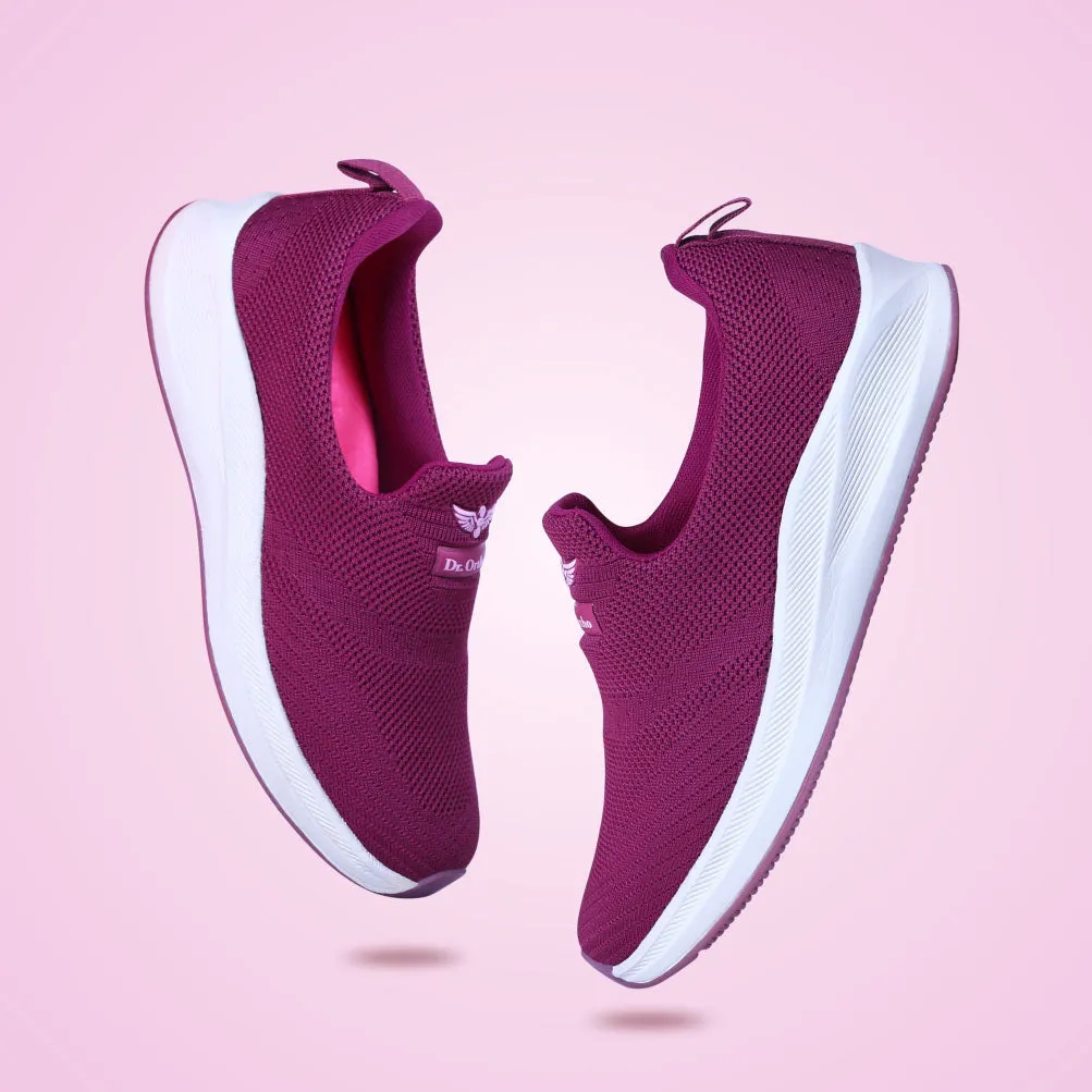 Dr. Ortho Orthopedic Women Shoes