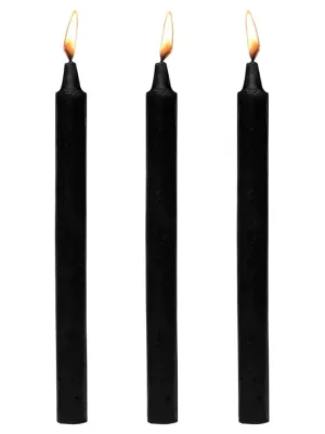 Drip Candle Set