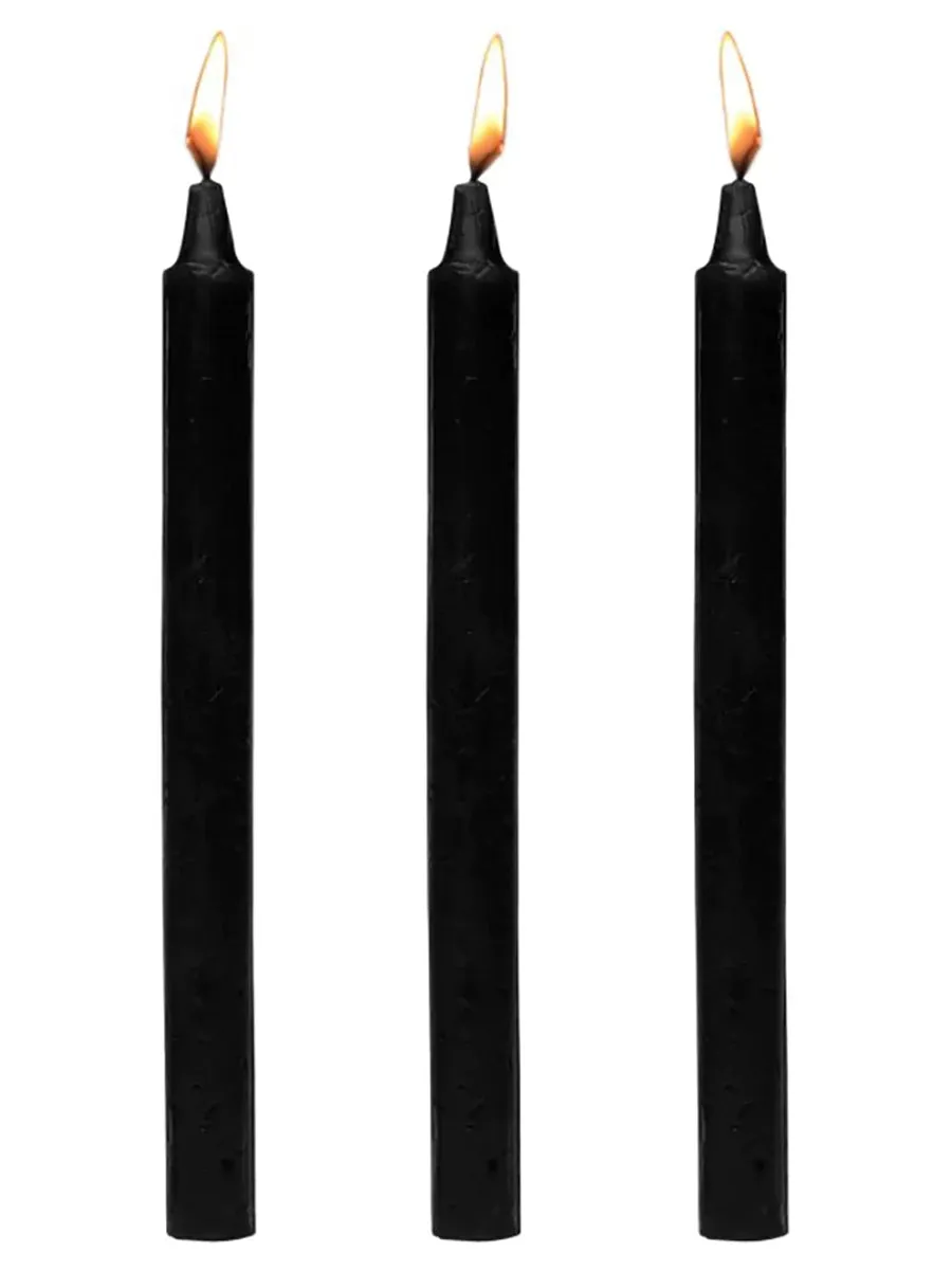 Drip Candle Set