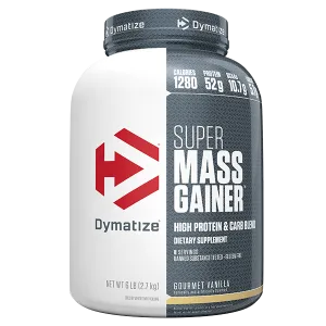 Dymatize Super Mass Gainer Protein