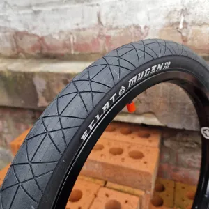 Eclat Mugen Flatland Tyre