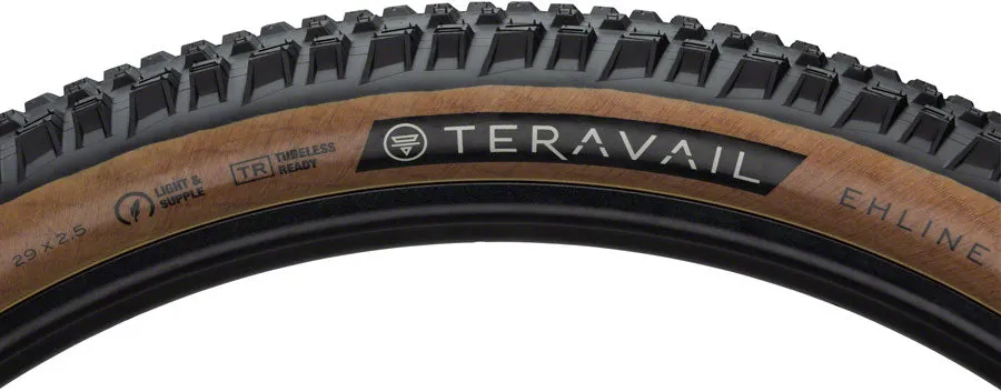 Ehline Tire