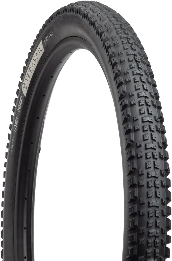 Ehline Tire