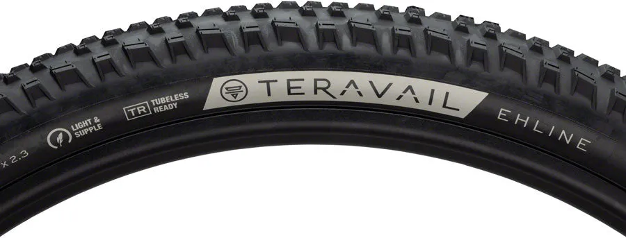Ehline Tire