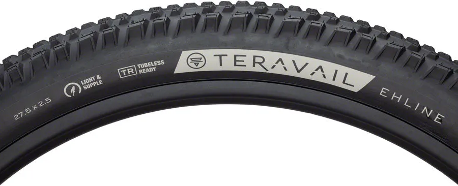 Ehline Tire