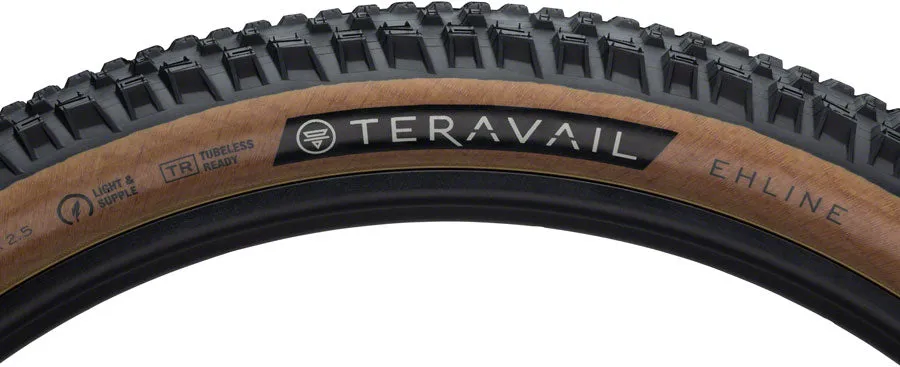 Ehline Tire