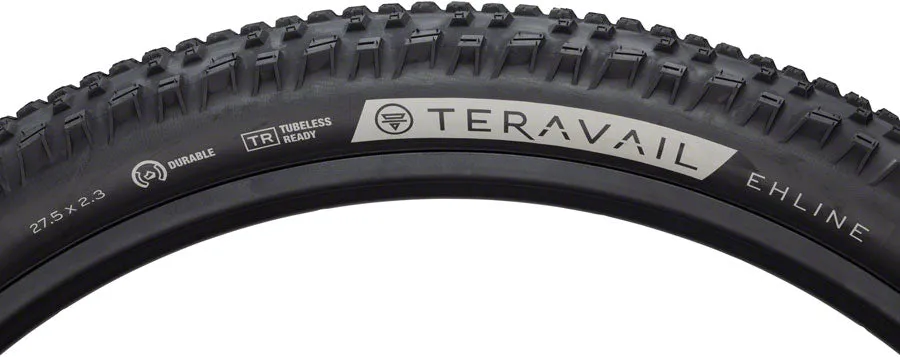 Ehline Tire