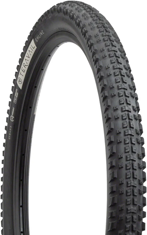 Ehline Tire