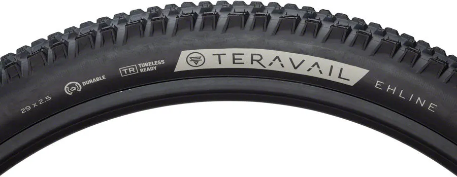 Ehline Tire