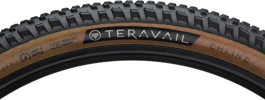 Ehline Tire