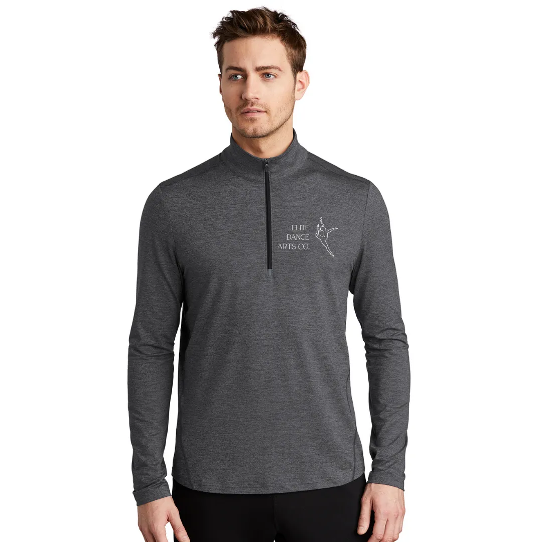 Elite Dance OGIO ® Force 1/4-Zip