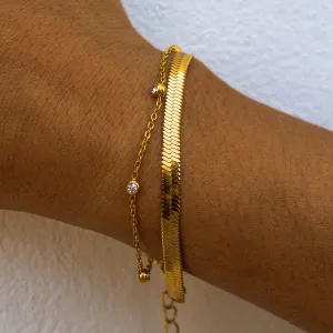 Elixir Bracelet