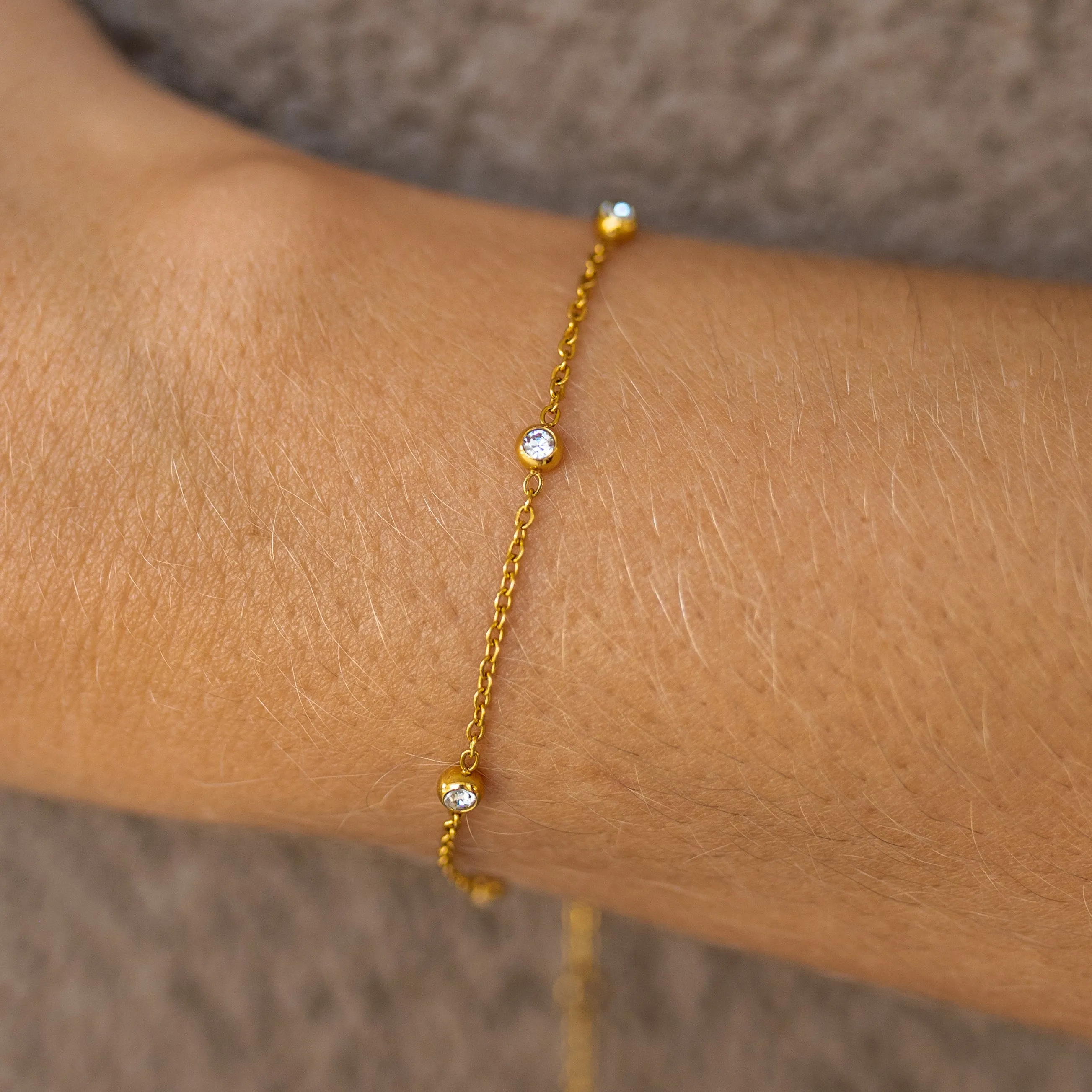 Elixir Bracelet