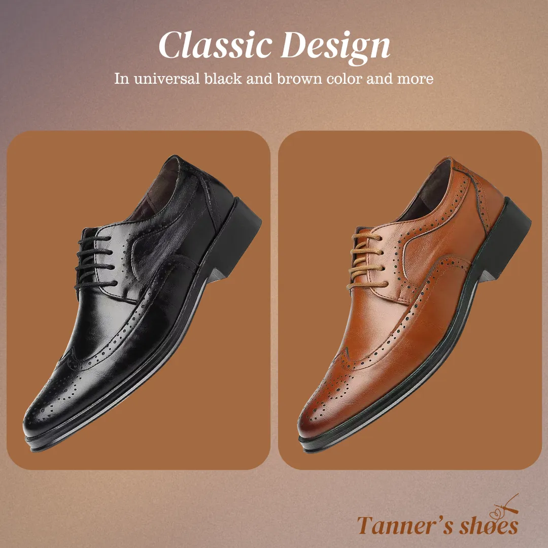 Ellon | Formal Shoes