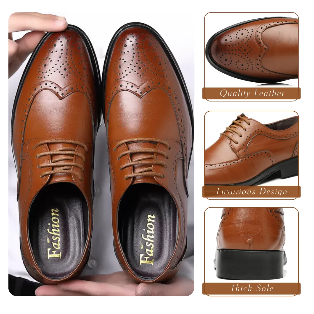 Ellon | Formal Shoes