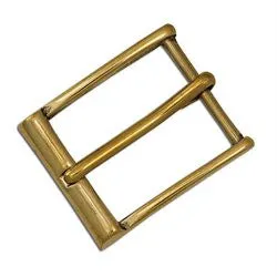 Empire Belt Buckles 1662-