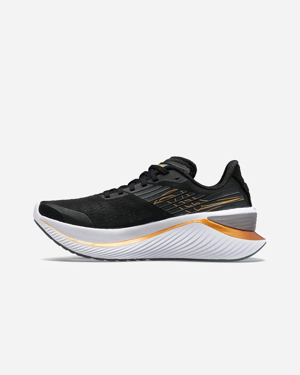Endorphin Shift W 3 - Black/Goldstruck
