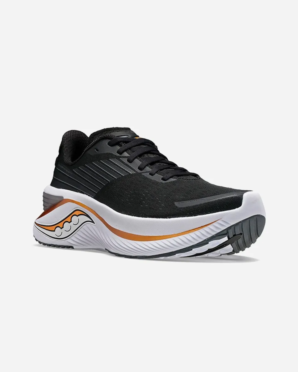 Endorphin Shift W 3 - Black/Goldstruck