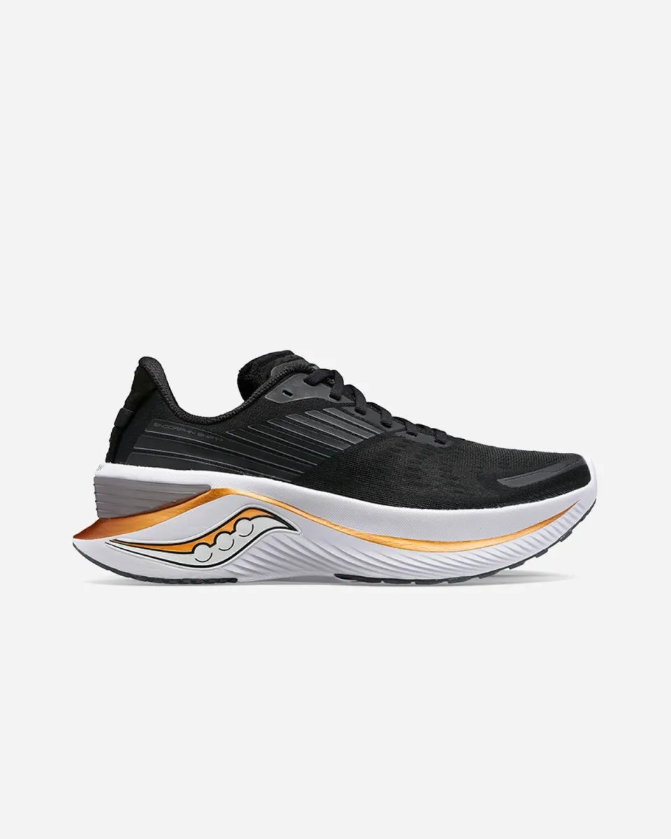 Endorphin Shift W 3 - Black/Goldstruck