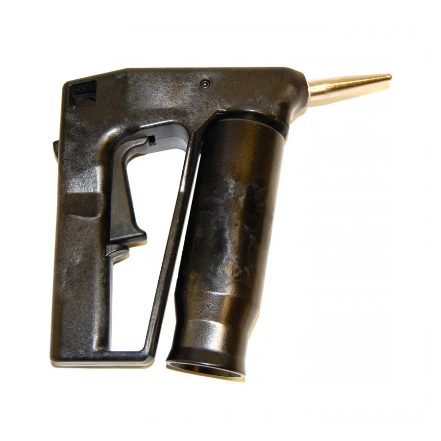 Entry Level Bulk Hot Melt Tank and Hand Gun System - Bead Dispense