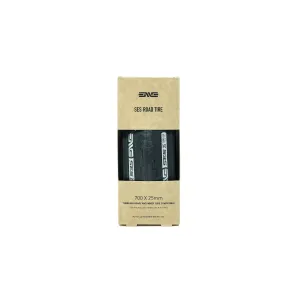 ENVE SES Road Tubeless Clincher Tyre - Black