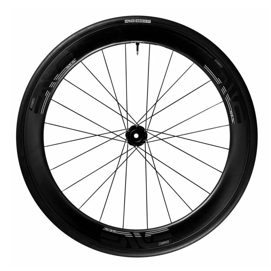 ENVE SES Road Tubeless Clincher Tyre - Black