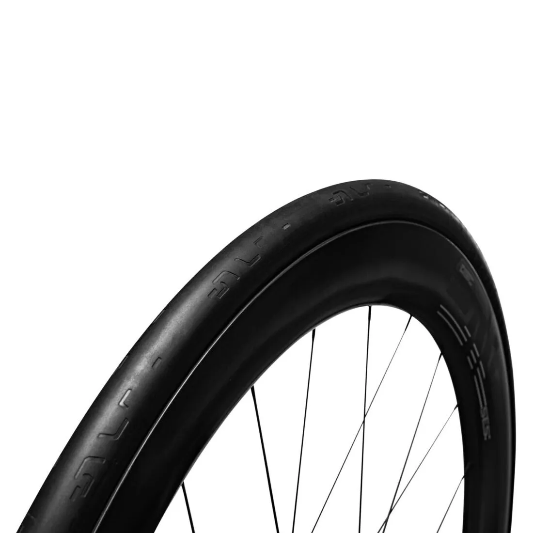 ENVE SES Road Tubeless Clincher Tyre - Black