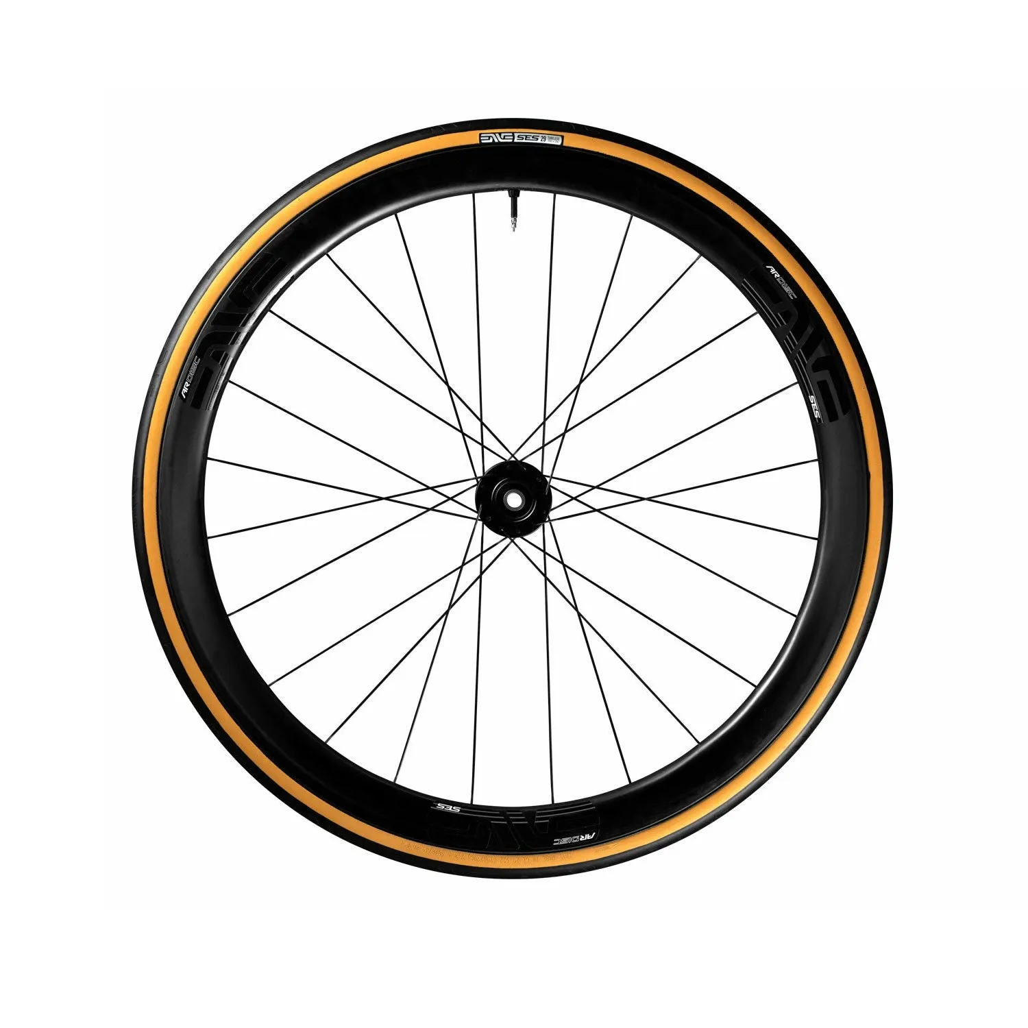 ENVE SES Road Tubeless Clincher Tyre - Tanwall