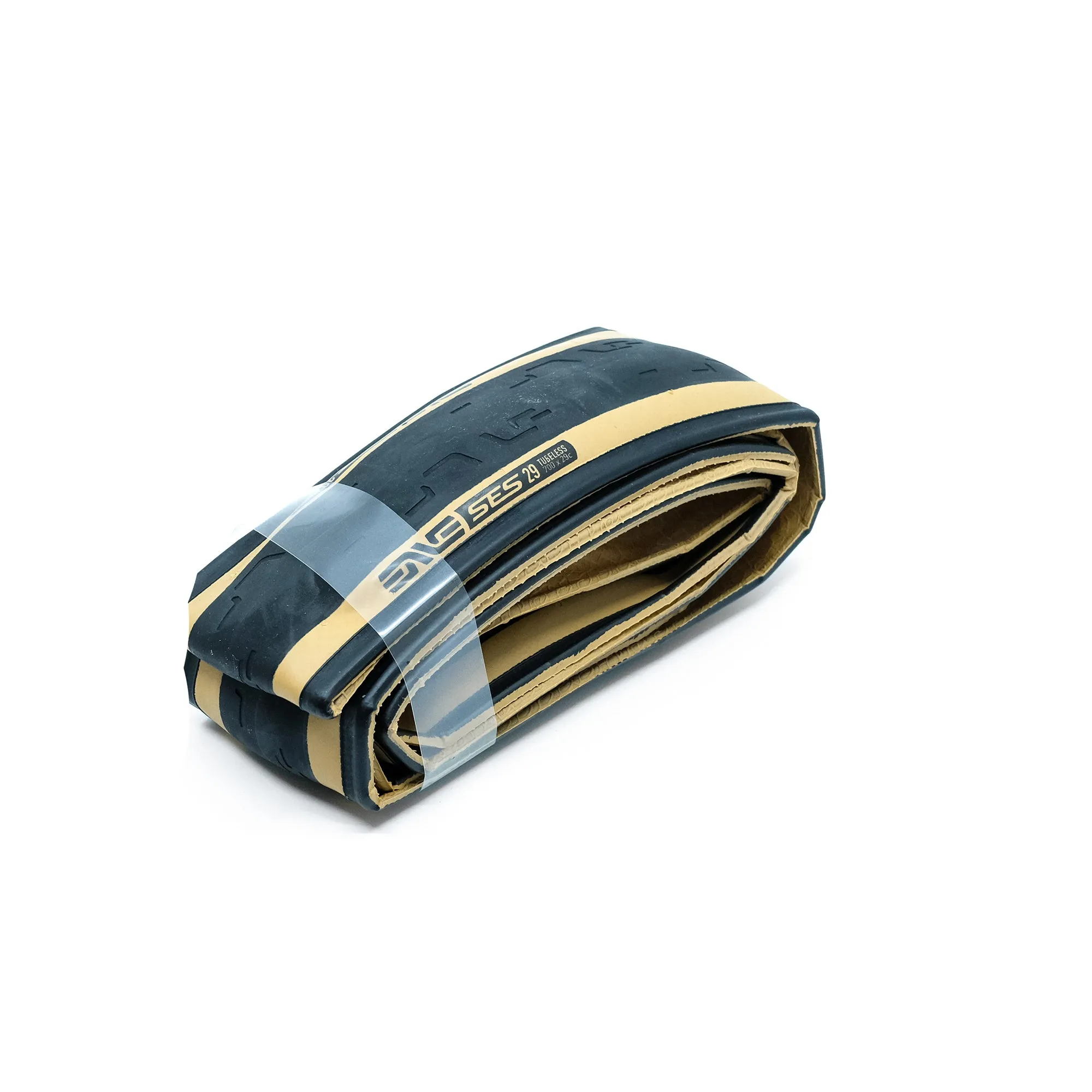 ENVE SES Road Tubeless Clincher Tyre - Tanwall