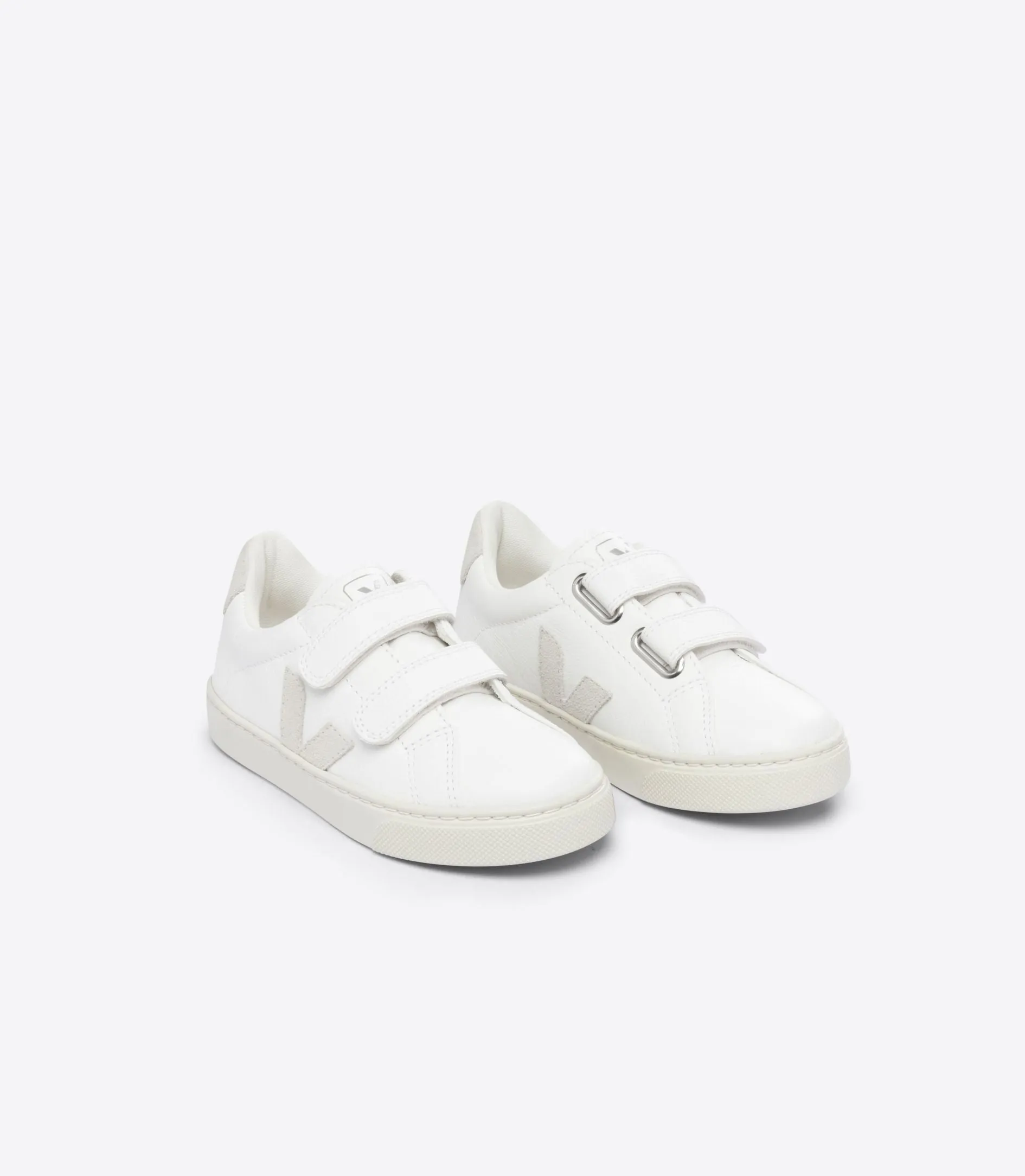 Esplar Chromefree Leather Extra White Natural