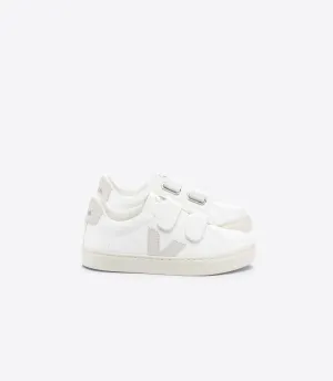 Esplar Chromefree Leather Extra White Natural