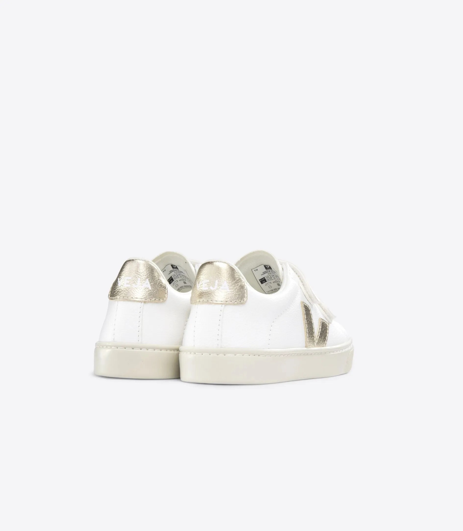 Esplar Extra-White Platine