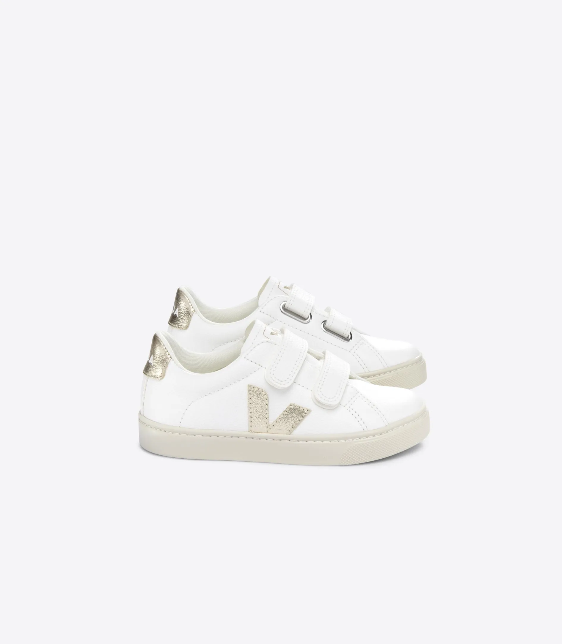 Esplar Extra-White Platine