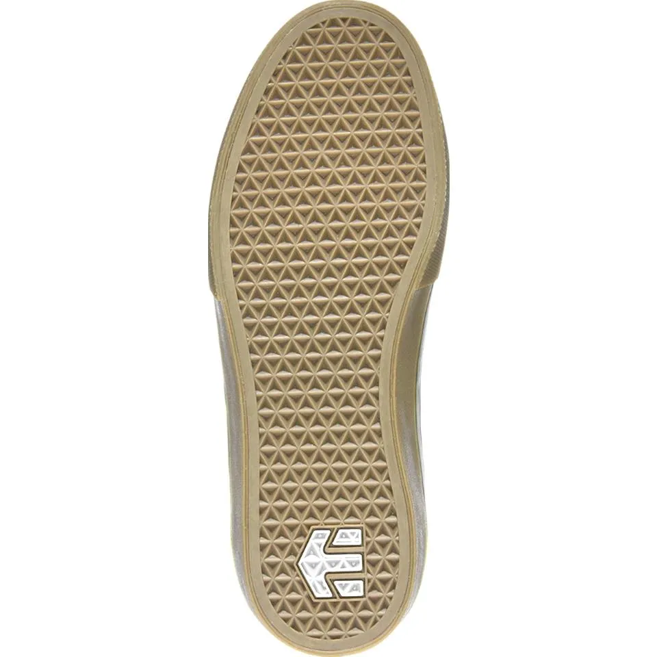 Etnies Calli Vulc - Dark Grey/ White/Gum