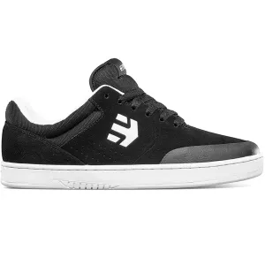 Etnies Marana Black White