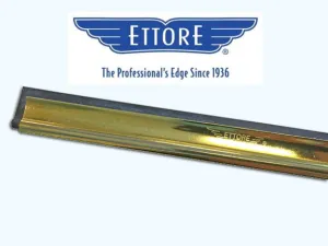Ettore Master Brass Channels
