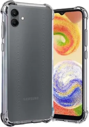 Etui Air Cushion Samsung Galaxy A05