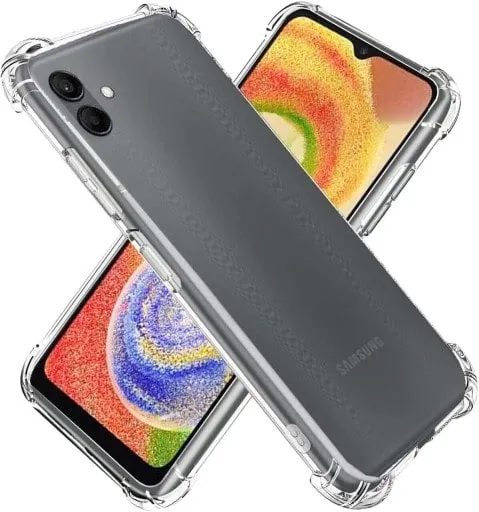 Etui Air Cushion Samsung Galaxy A05